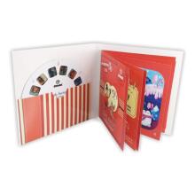 Svoora - 3D Optiviewer Reel - Candy Factory