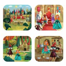 Svoora - 3D Optiviewer Reel - Once Upon a Time