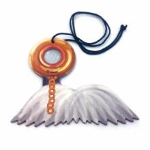 Svoora - Paper KaleidoMask - Moustaches (1 pc., 2 designs)