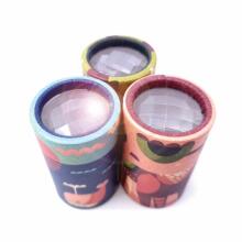 Svoora - Mini Kaleidoscopes - Families (Full display, 12 pcs (4 pcs each design))