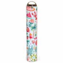 Svoora - Large Crystal Ball Kaleidoscopes - Seasons (Full display, 12 pcs (3 pcs of each design))