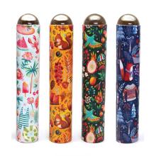 Svoora - Large Crystal Ball Kaleidoscopes - Seasons (Full display, 12 pcs (3 pcs of each design))