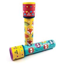 Svoora - Rotating Kaleidoscopes - Indianimals (Full display, with 6 pcs of each design)