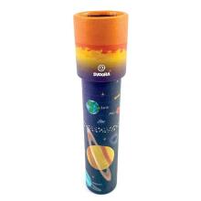 Svoora - Rotating Kaleidoscopes - Space (Full display, with 6 pcs of each design)