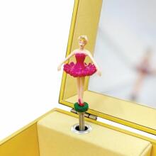 Svoora - Musical Jewelry Box - Forest Dance