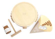 Crepe Maker - Nougat