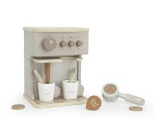 Role play - Espresso Machine - Nougat
