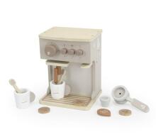 Role play - Espresso Machine - Nougat