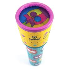 Svoora - Rotating Kaleidoscope - Owls