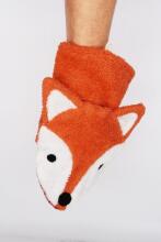 Washcloth - Fox