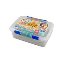 Dynamic sand - Natural - 2.5 kg - Box