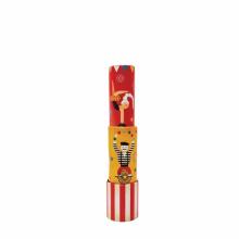 Svoora - Large Tin Telescopic Kaleidoscopes - Circus