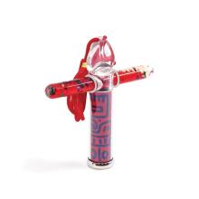 Svoora - Liquid Stick Kaleidoscope - Red