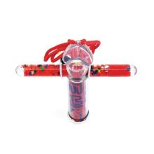 Svoora - Liquid Stick Kaleidoscope - Red