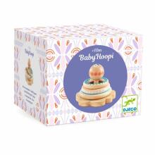 Baby White - BabyHoopi
