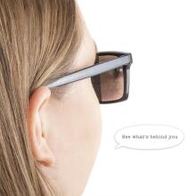 City Agents - Agent spy glasses