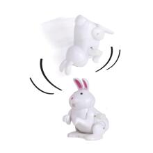 Tommy&Frida - Salto wind-up bunny (1 pc., 2 designs)