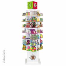 Trendhaus - Rotating display - Tower
