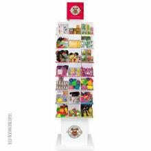 Trendhaus - Rotating display - Tower
