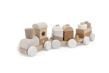 Stacking Train - Nougat