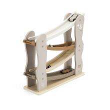 Car Slider - Nougat