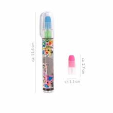 For School - Eraser - Pencils Draw & Insert