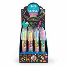 For School - Eraser - Pencils Draw & Insert
