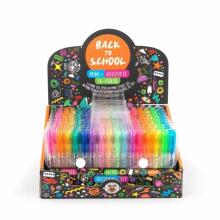 For School - Mini gel pen set 16 pieces