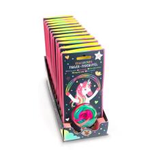 Dreamland - Finger thread game - Rainbow