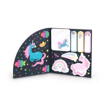 Dreamland - Sticky notes set (7 pcs.)
