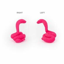 Eraser - dancing cobra, choice of 4