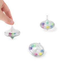 Good Feelings - - Colour balls spinning top