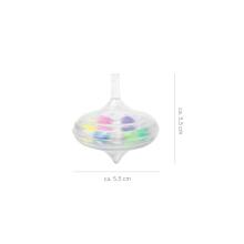 Good Feelings - - Colour balls spinning top
