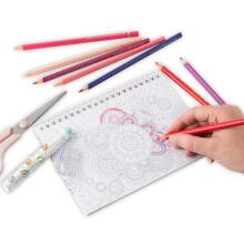Good Feelings - Creative Workbook