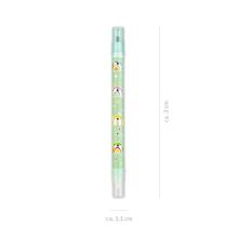 Good Feelings - Erasable highlighters (5 pcs.)