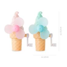 Good Feelings - - Ice fans, 2 assorted