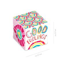 Good Feelings - Rubik's Cube