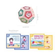Kids Yoga Set 13 pieces