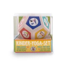 Kids Yoga Set 13 pieces