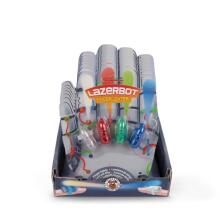 Lazerbot finger lights (4 pcs.)