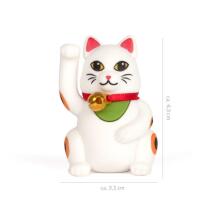 Lucky Cat - Lucky Eraser -