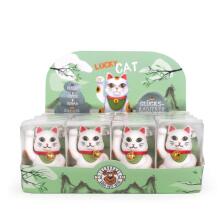 Lucky Cat - Lucky Eraser -
