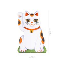 Lucky Cat - Sticky Notes Mini Blocks 40 sheets