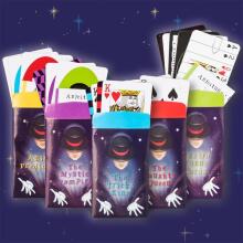 Magic Show Trick 15 Card tricks