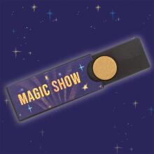 Magic Show - Trick 16 - Mystery coin box