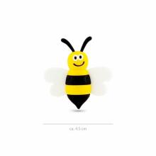 MEINE BIENENFREUNDE Figure-Shaped Eraser -s