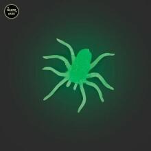 Sticky Spider Creeblers in a Spider Nest (7 pcs.)