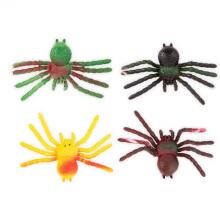 Creepy spider (1 pc., 4 designs)