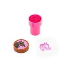 Self-inking horse breeds stamp, choice of 6