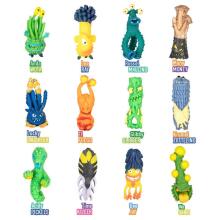 Space Adventure - Game characters (1 pc., 12 designs)